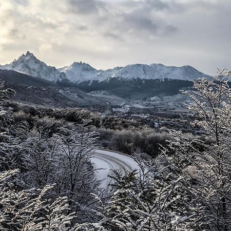 Isla Bella Bed & Breakfast Ushuaia Luaran gambar