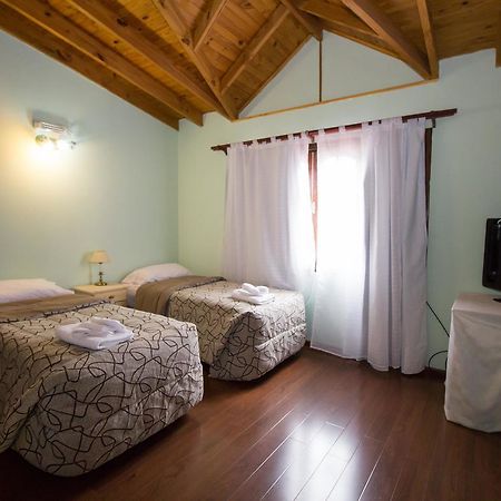 Isla Bella Bed & Breakfast Ushuaia Luaran gambar