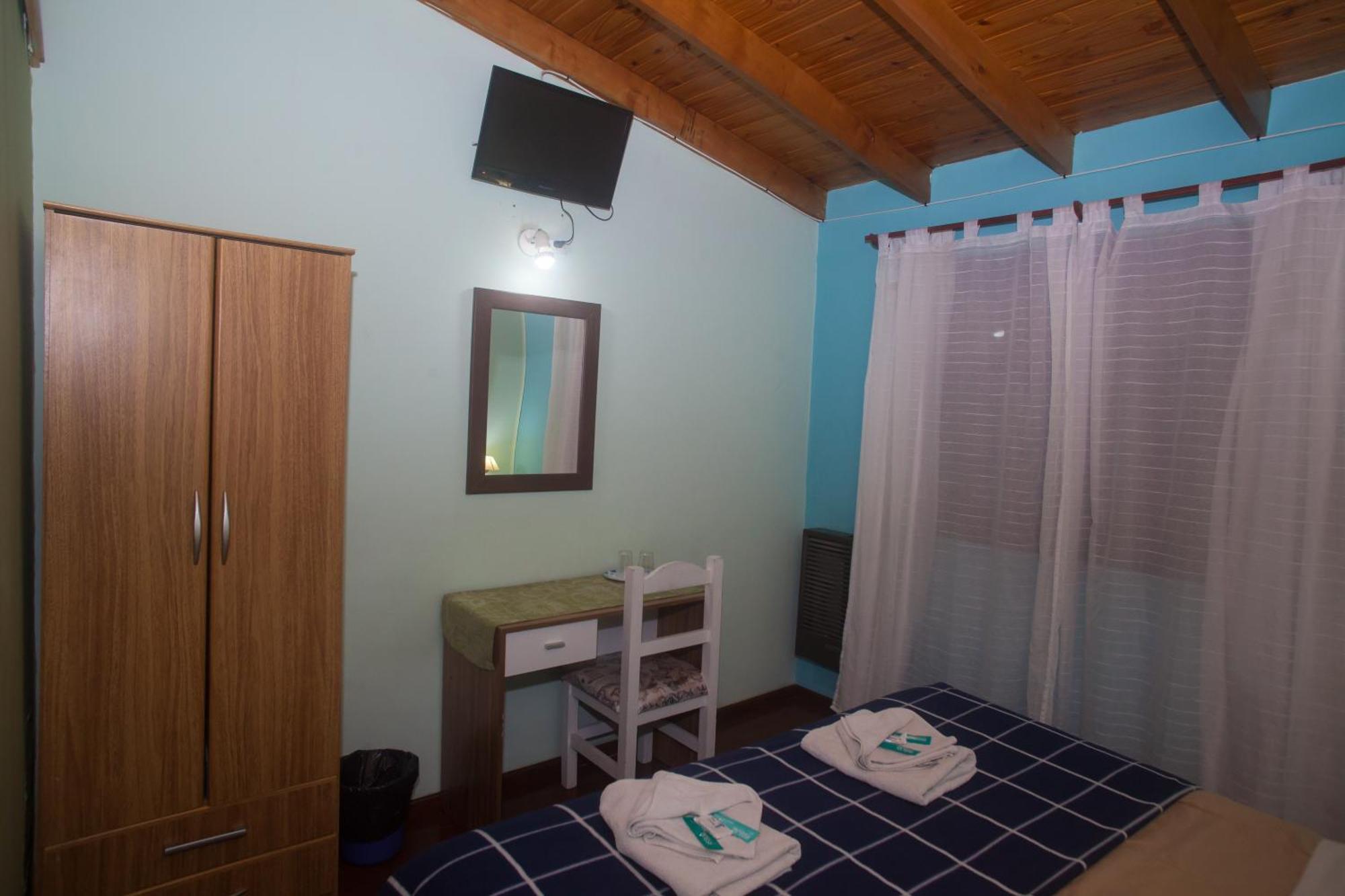 Isla Bella Bed & Breakfast Ushuaia Luaran gambar