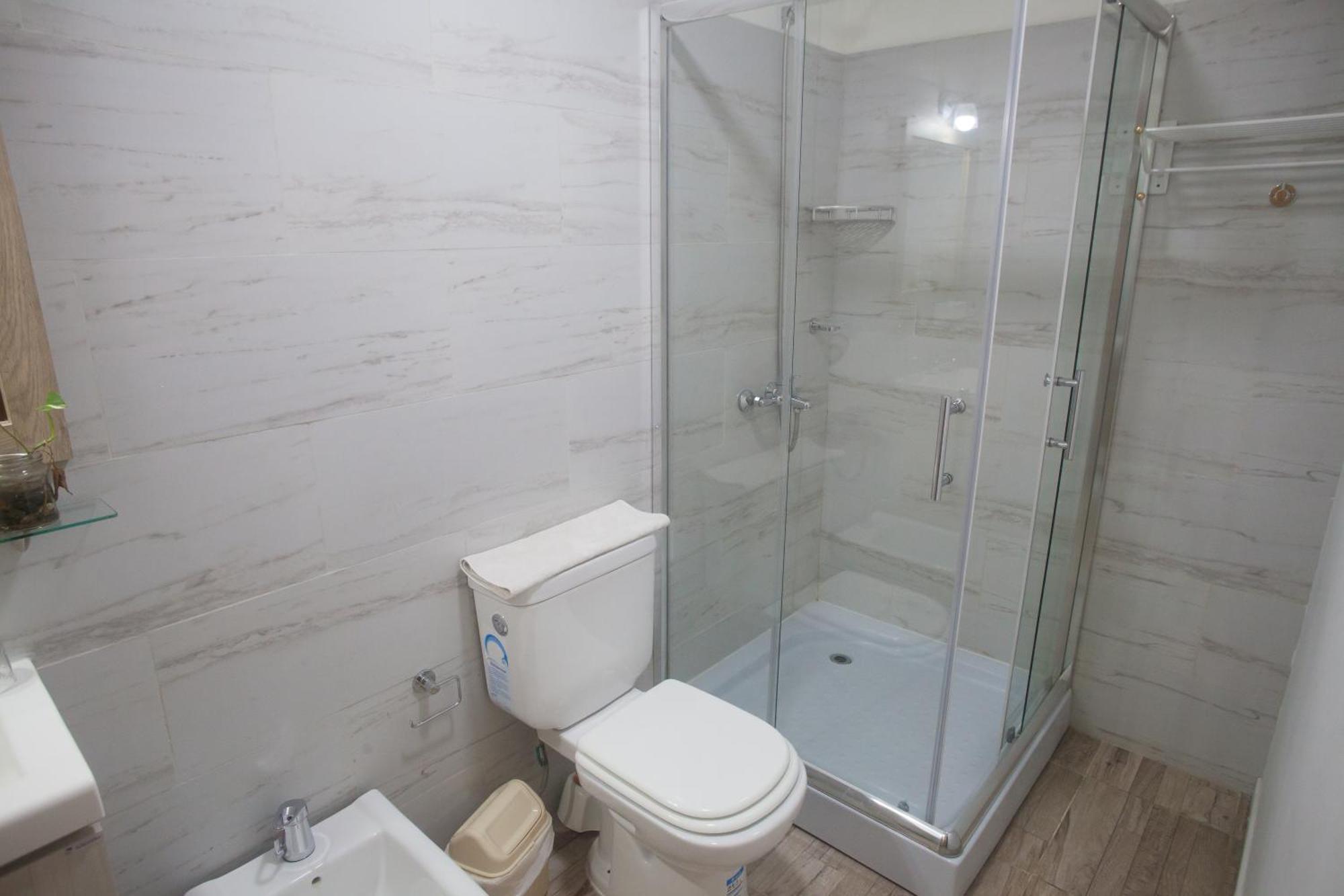 Isla Bella Bed & Breakfast Ushuaia Luaran gambar