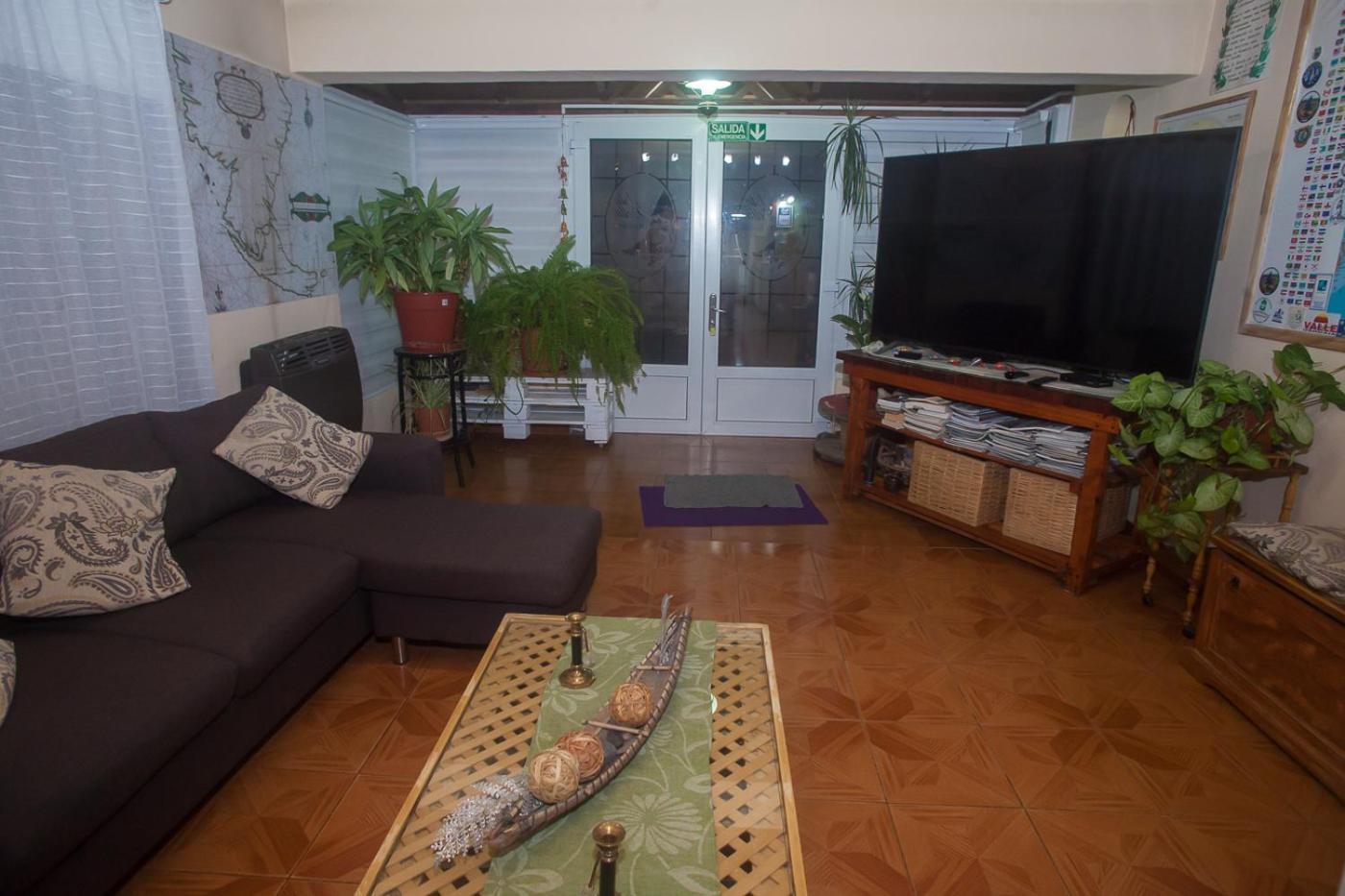 Isla Bella Bed & Breakfast Ushuaia Luaran gambar