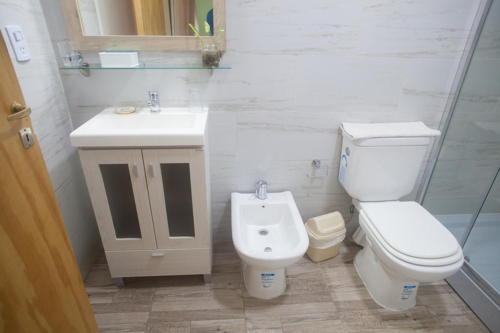 Isla Bella Bed & Breakfast Ushuaia Luaran gambar