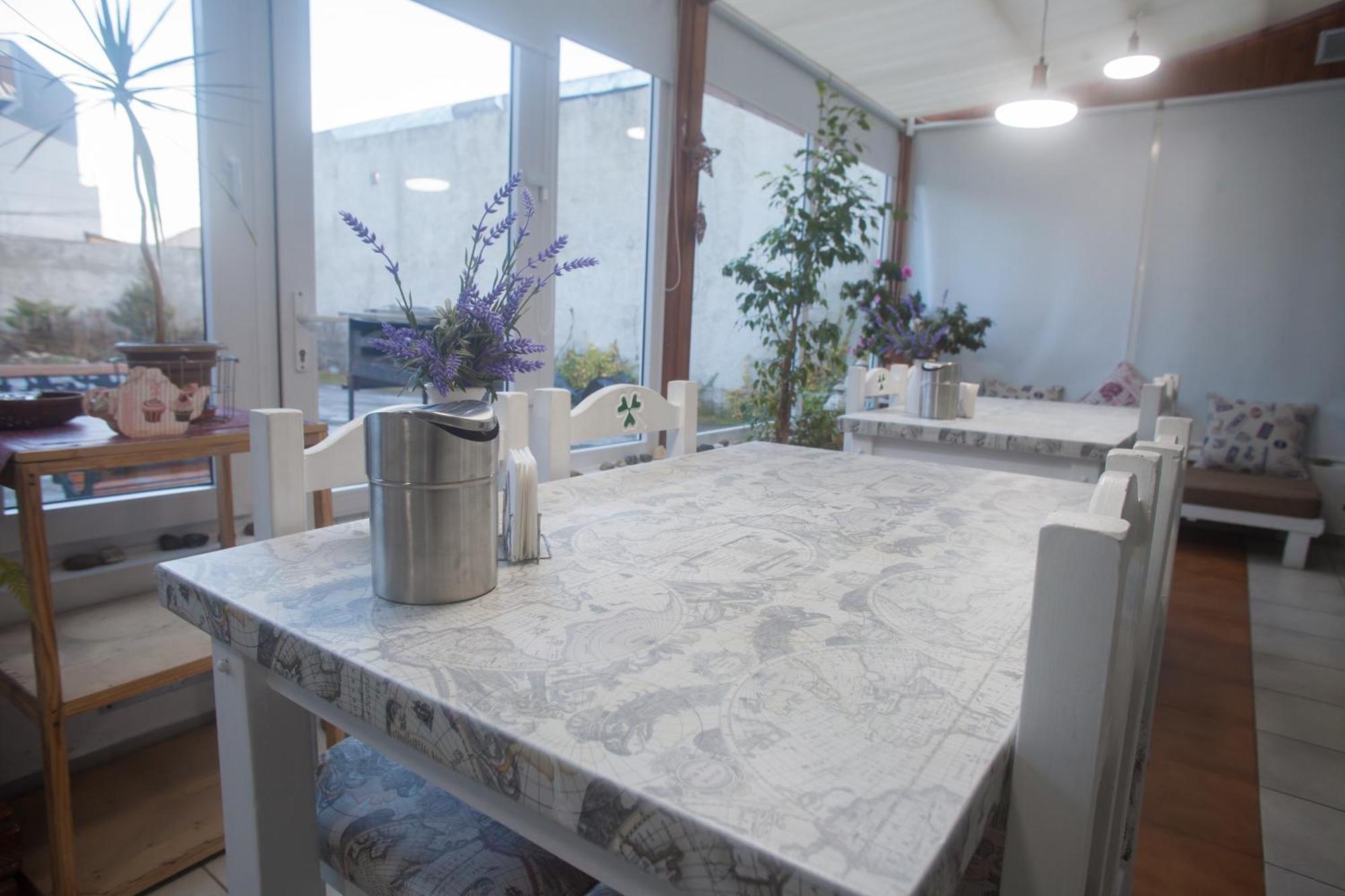 Isla Bella Bed & Breakfast Ushuaia Luaran gambar