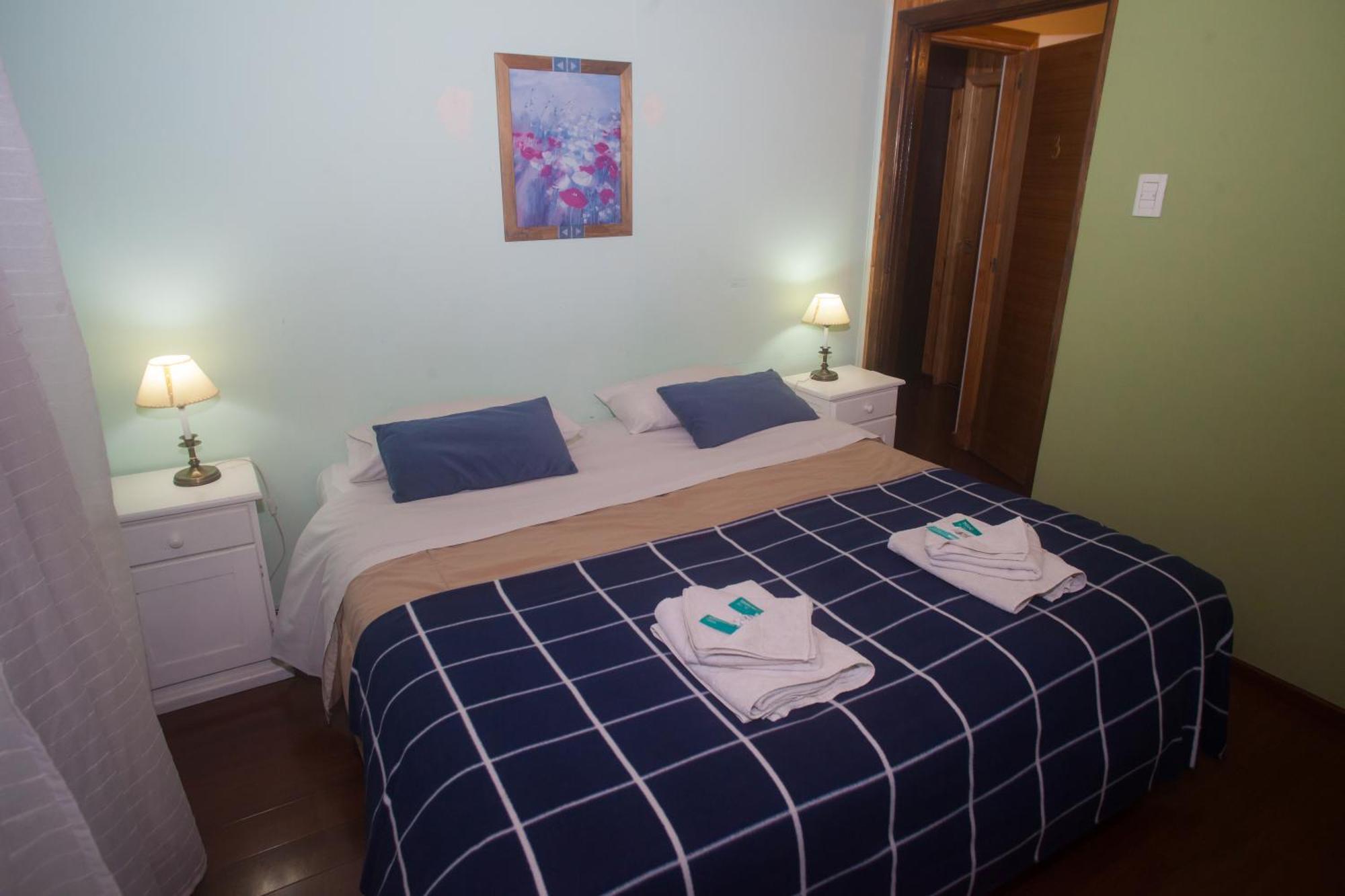 Isla Bella Bed & Breakfast Ushuaia Luaran gambar