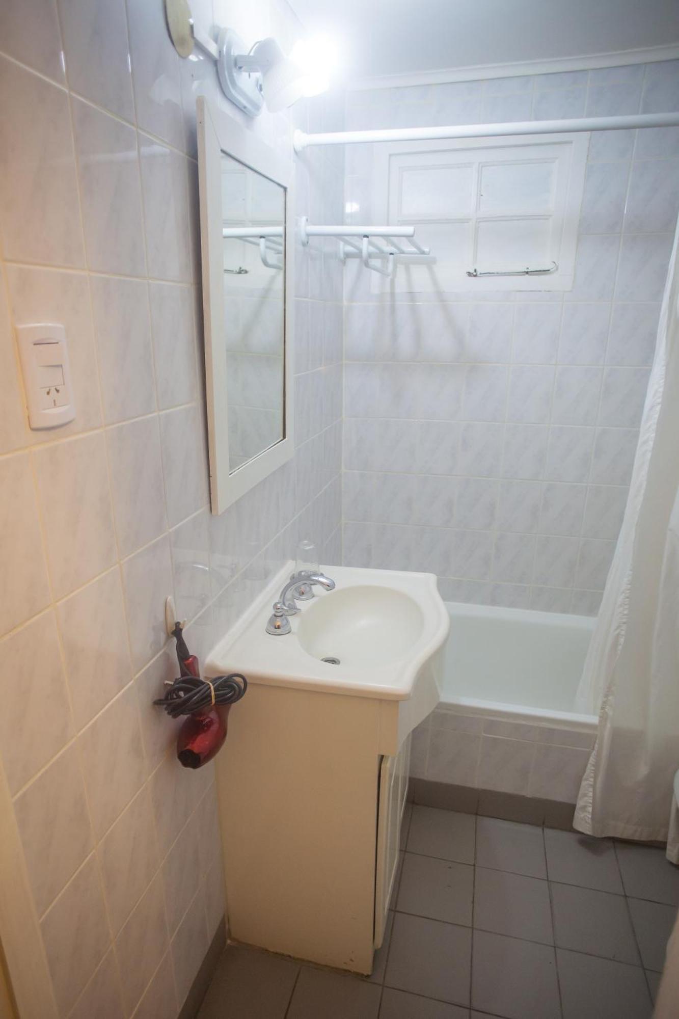 Isla Bella Bed & Breakfast Ushuaia Luaran gambar