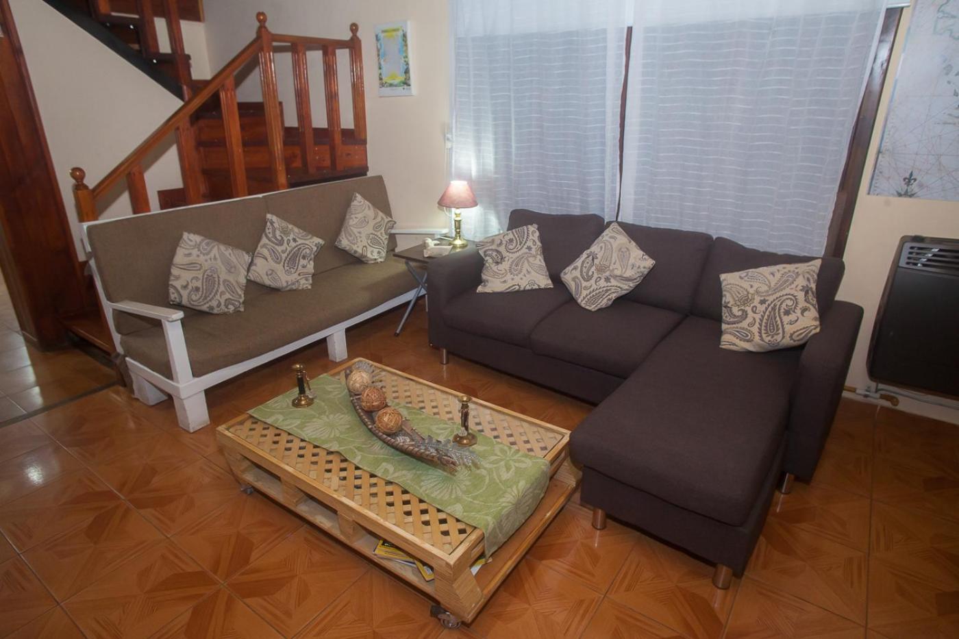 Isla Bella Bed & Breakfast Ushuaia Luaran gambar