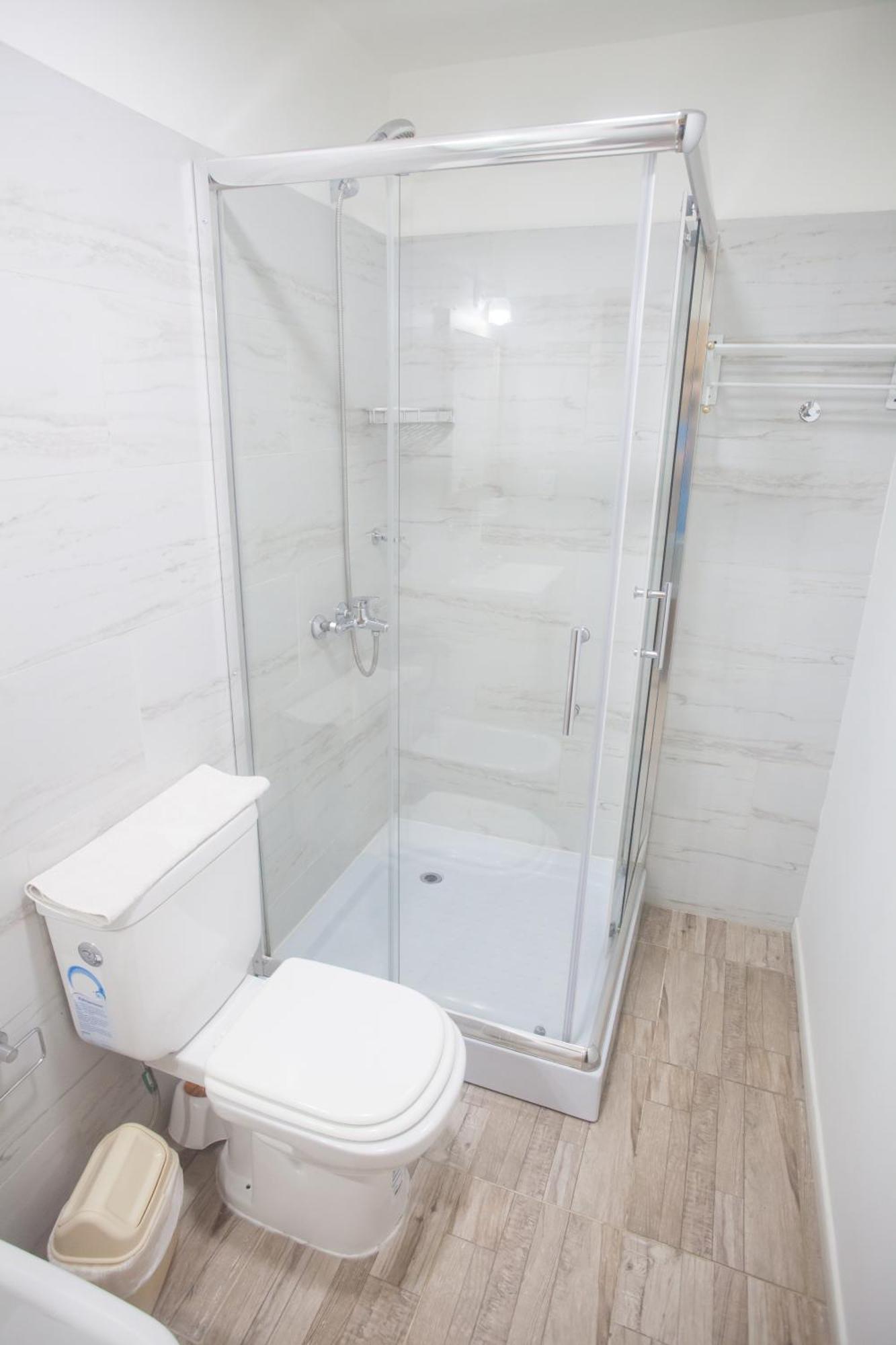 Isla Bella Bed & Breakfast Ushuaia Luaran gambar