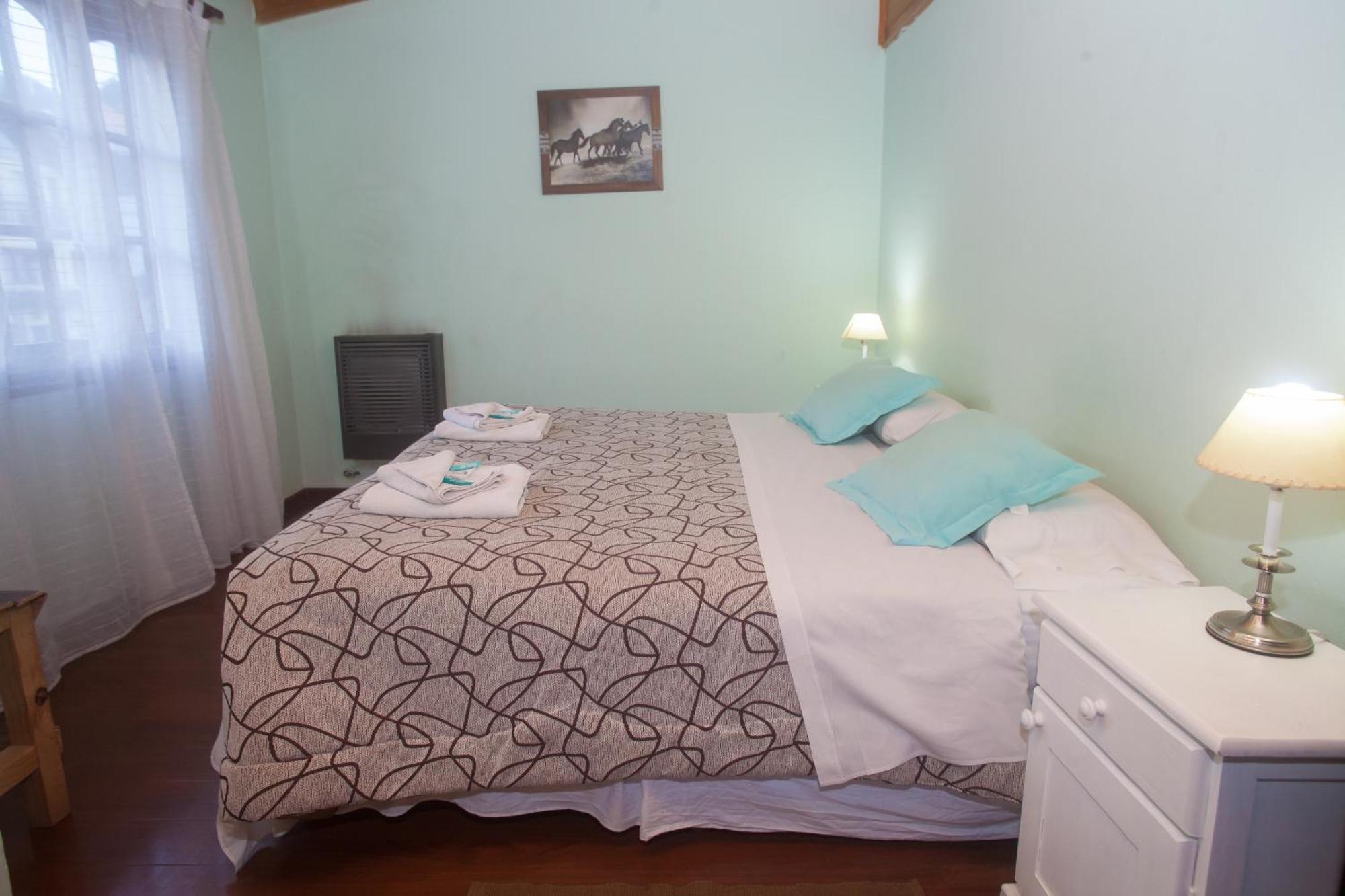 Isla Bella Bed & Breakfast Ushuaia Luaran gambar
