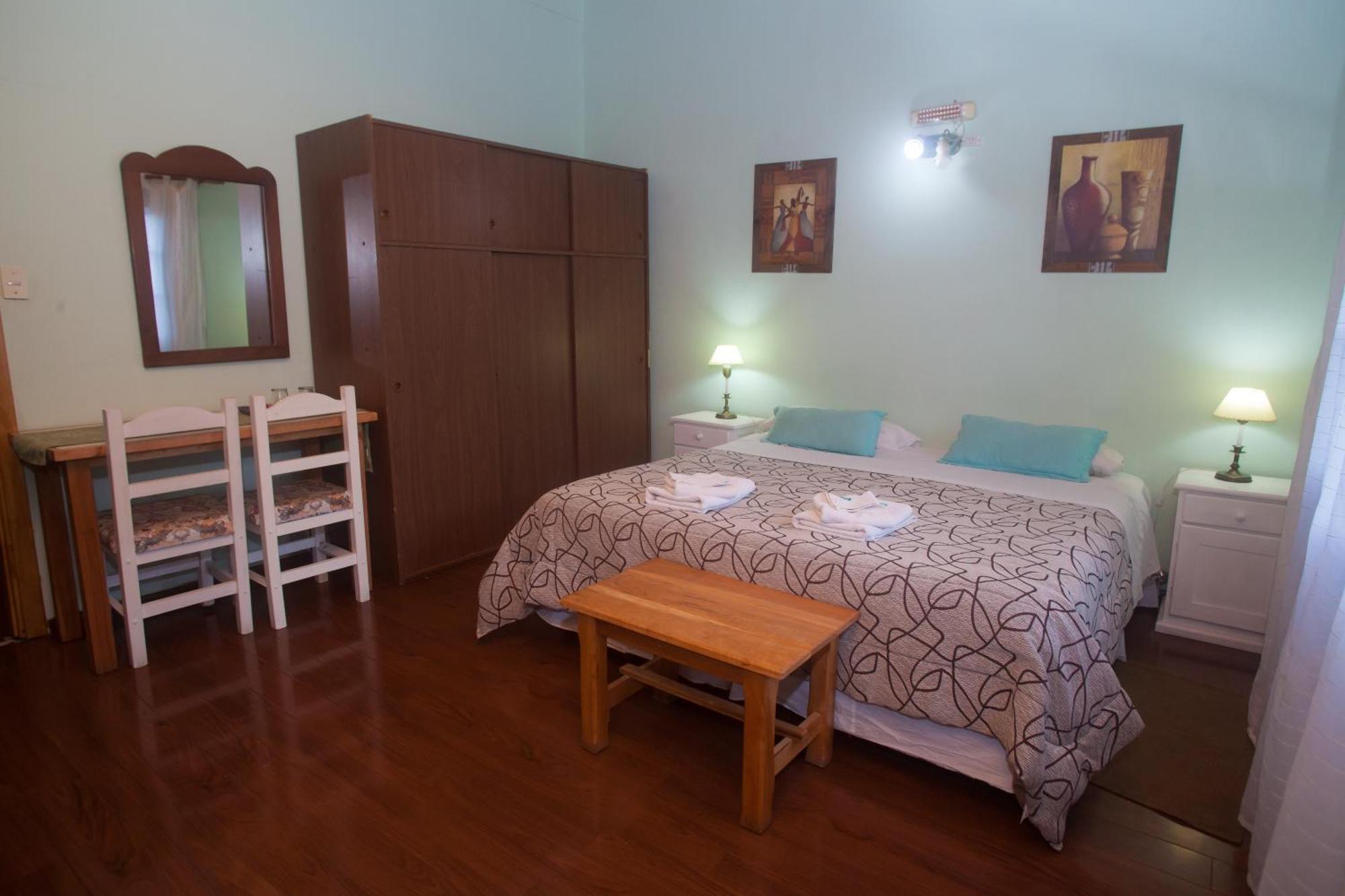 Isla Bella Bed & Breakfast Ushuaia Luaran gambar