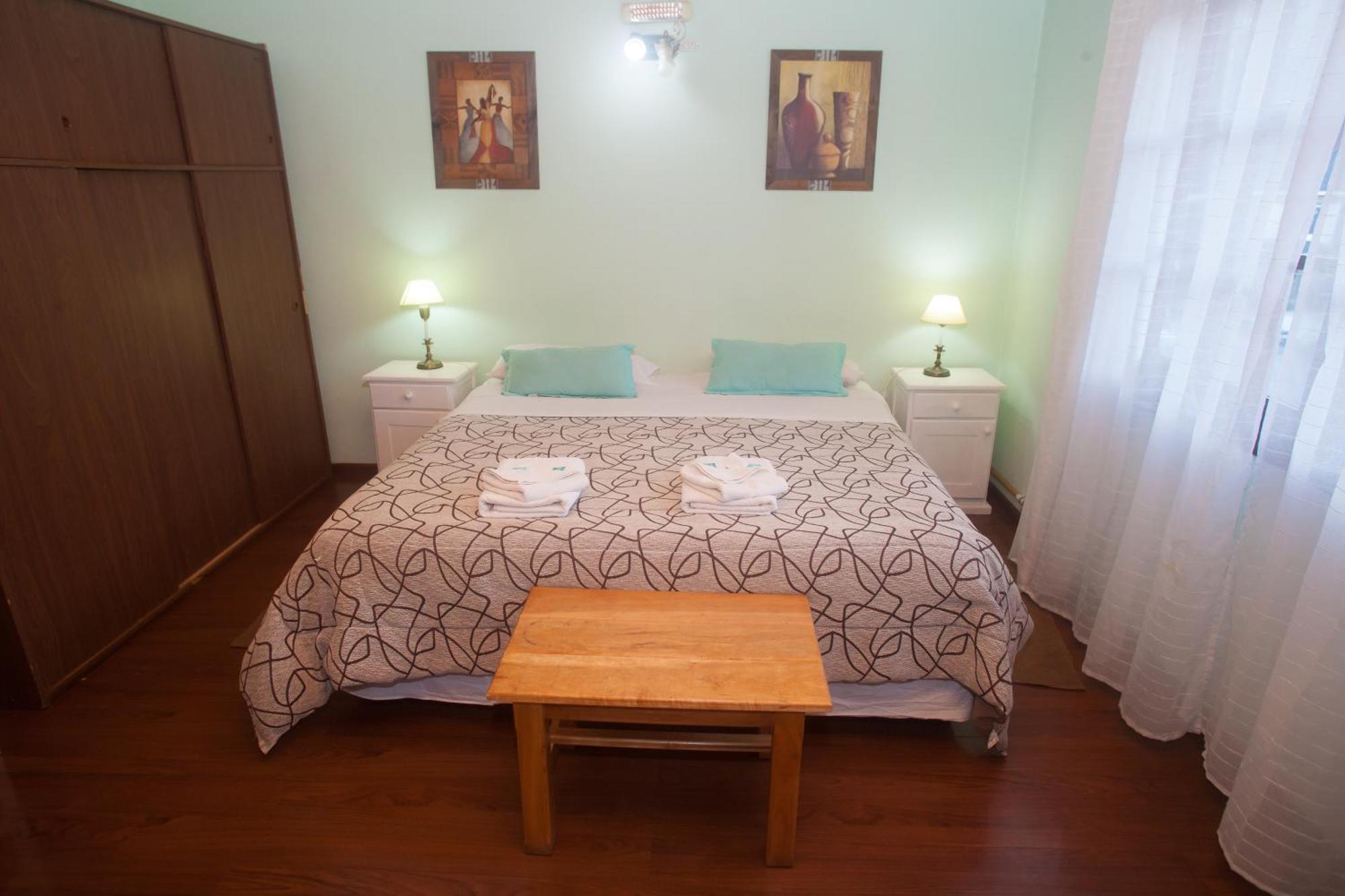 Isla Bella Bed & Breakfast Ushuaia Luaran gambar