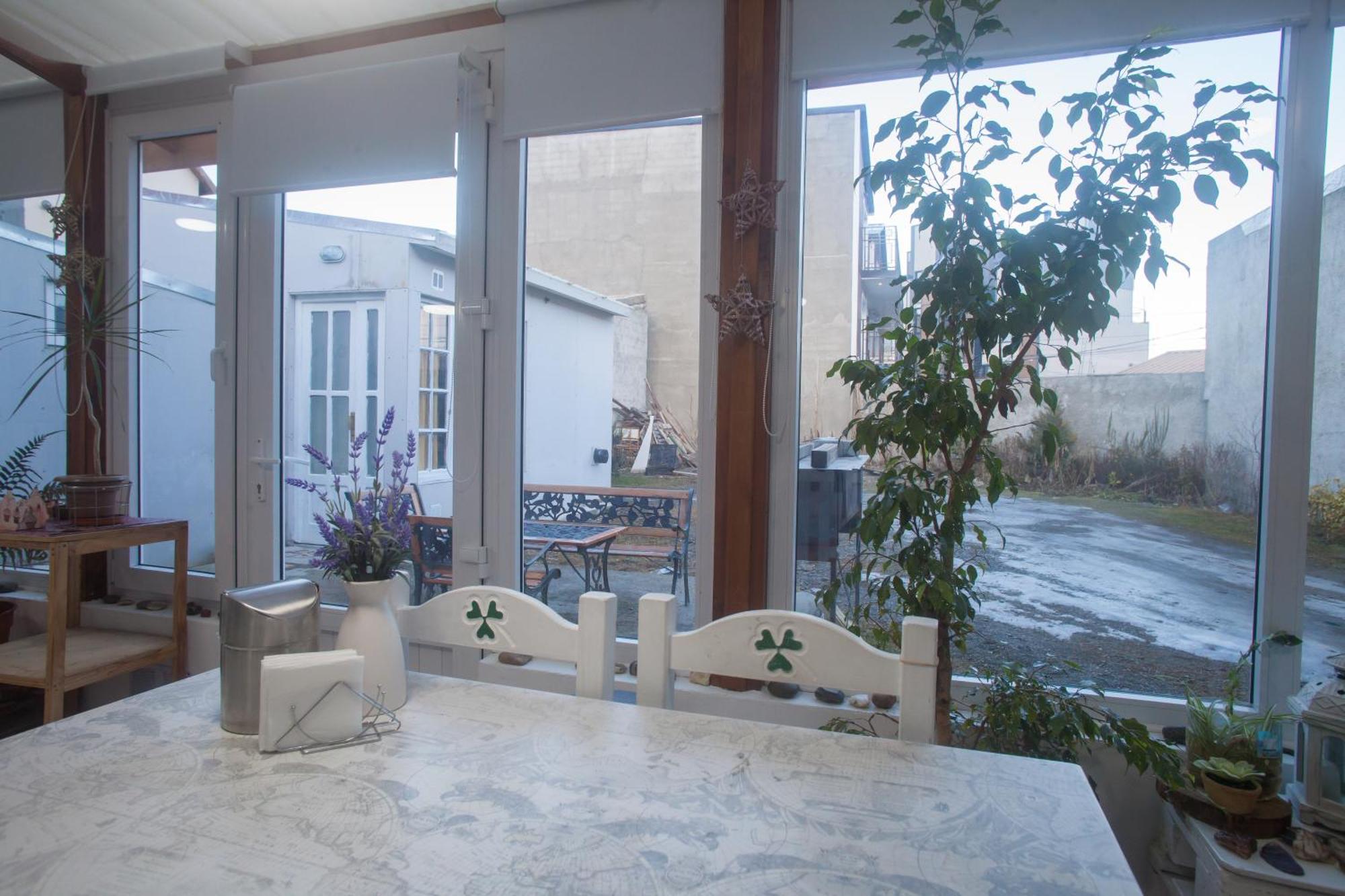 Isla Bella Bed & Breakfast Ushuaia Luaran gambar
