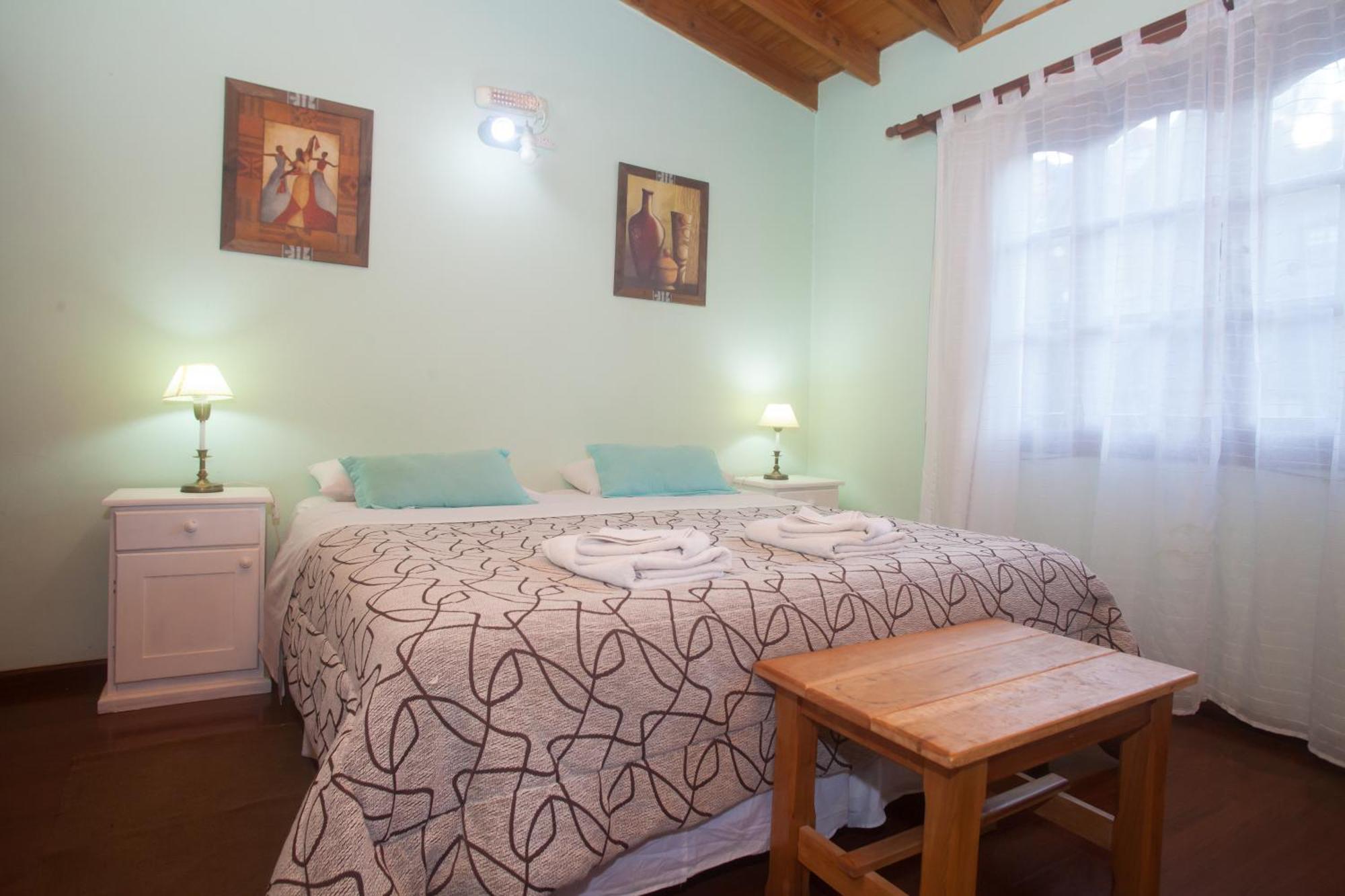 Isla Bella Bed & Breakfast Ushuaia Luaran gambar