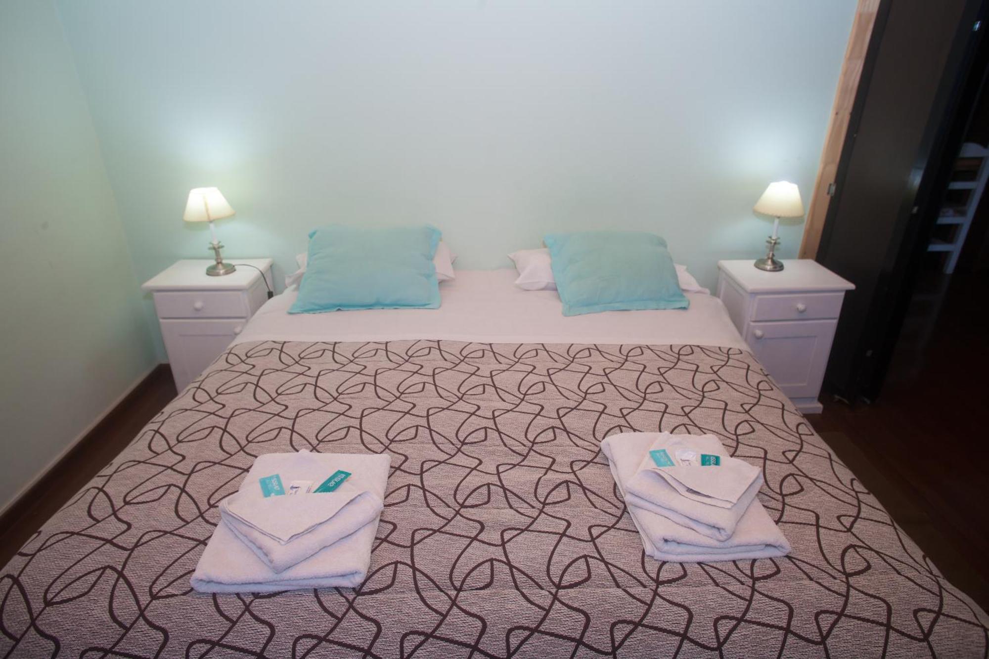 Isla Bella Bed & Breakfast Ushuaia Luaran gambar