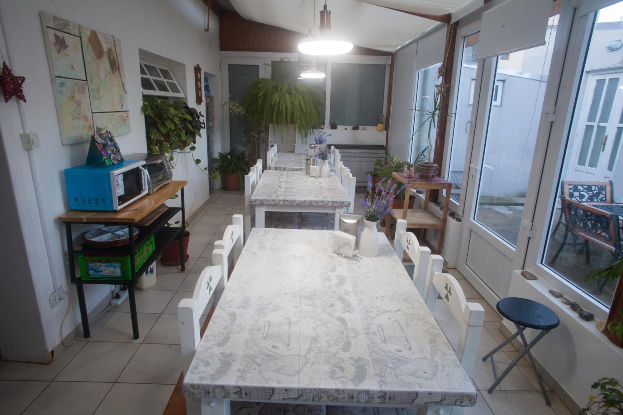 Isla Bella Bed & Breakfast Ushuaia Luaran gambar