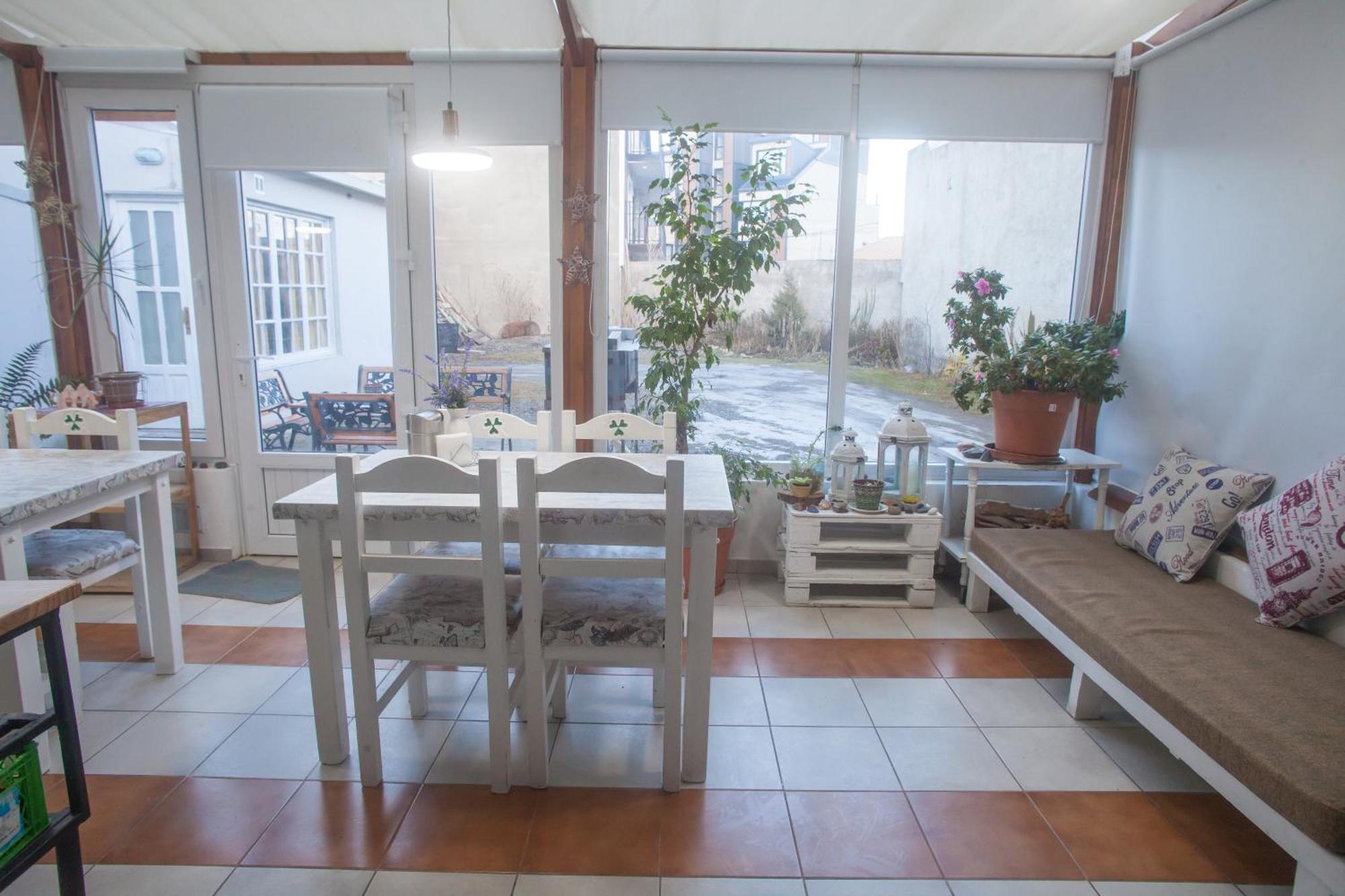 Isla Bella Bed & Breakfast Ushuaia Luaran gambar