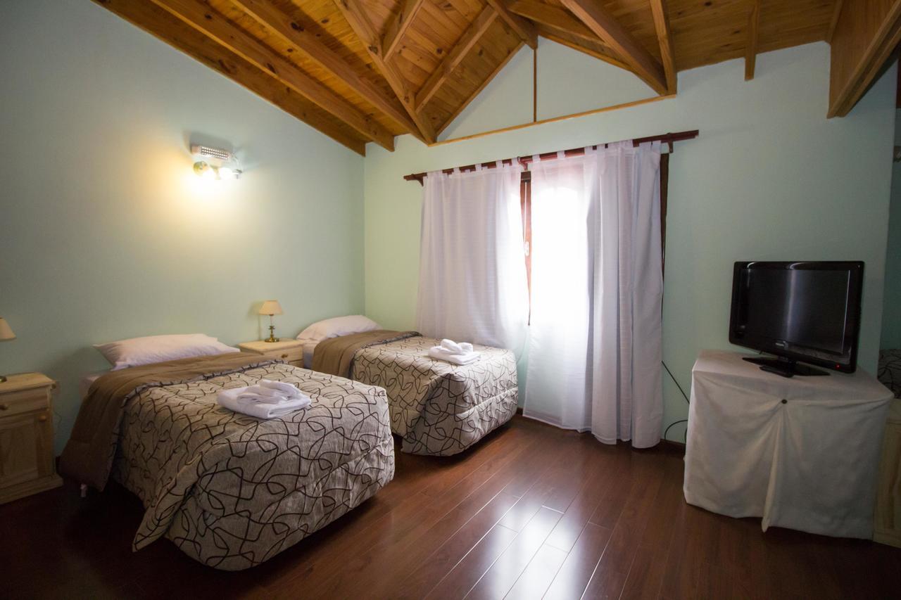 Isla Bella Bed & Breakfast Ushuaia Luaran gambar